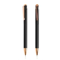 Stylo métal
