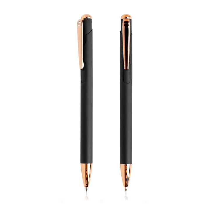 Stylo métal