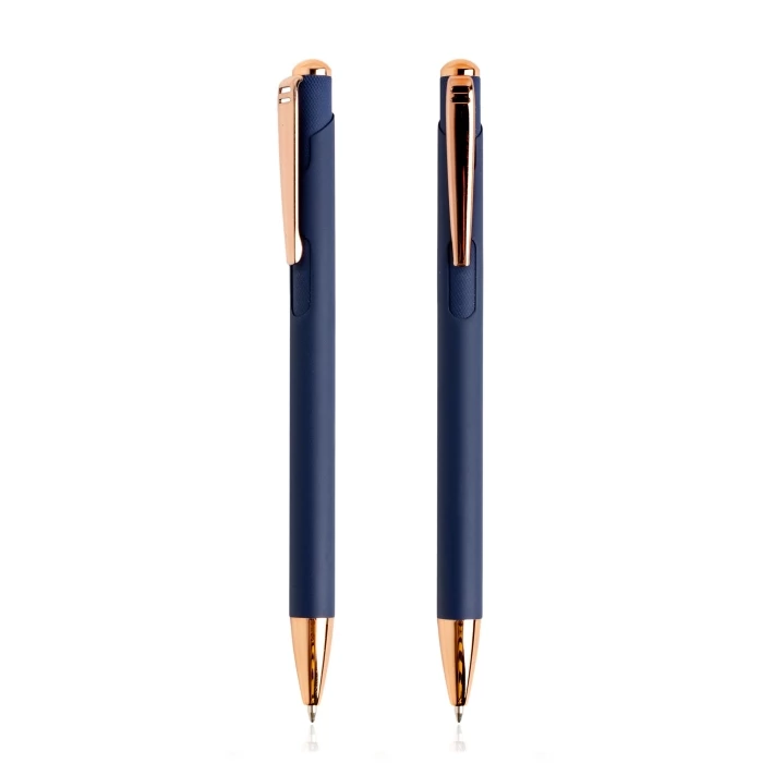 Stylo métal