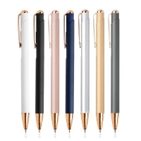 Stylo métal