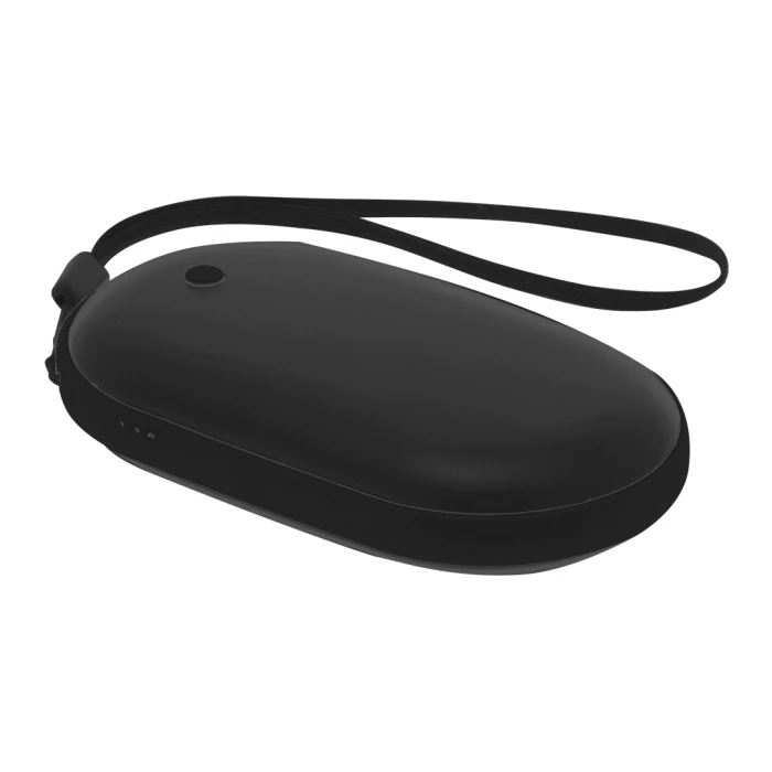 Batterie nomade 4000mAh & chauffe-mains