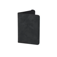 Etui passeport rfid recyclé