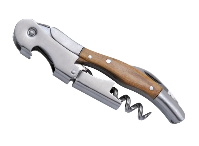 Corkscrew