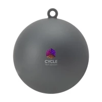 Boule de Noel recyclé made Europe 