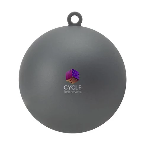 Boule de Noel recyclé made Europe 