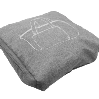 Sac sport pliable