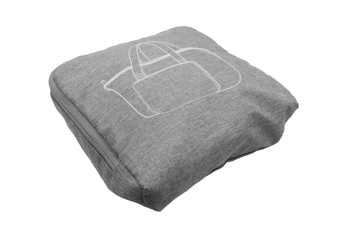 Sac sport pliable