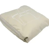 Sac sport pliable