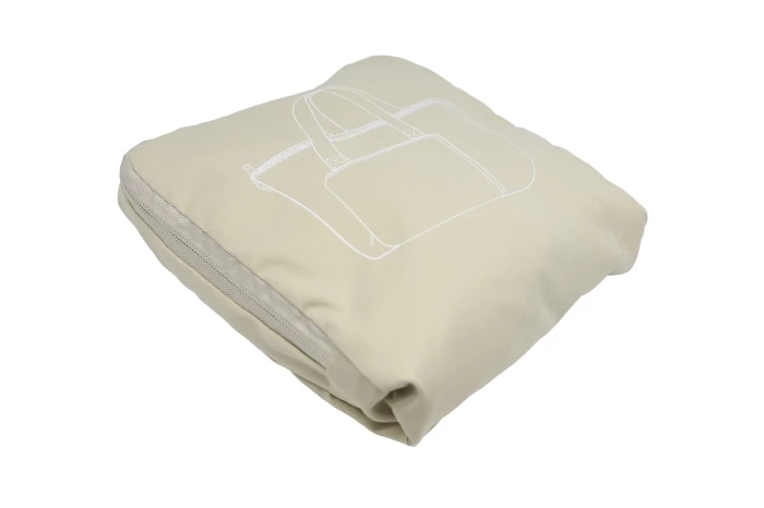 Sac sport pliable