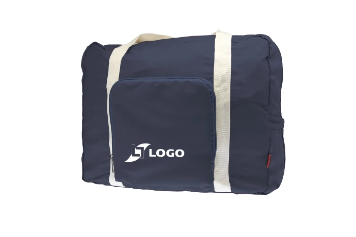 Sac sport pliable