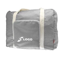 Sac sport pliable