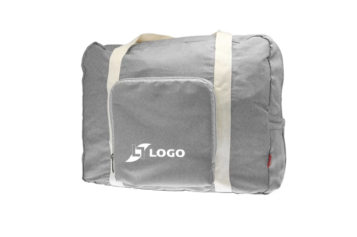 Sac sport pliable