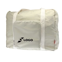 Sac sport pliable