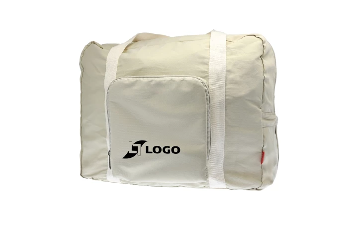 Sac sport pliable