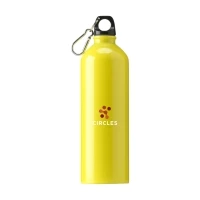 Recycled stainless-steel  bottle 750ml