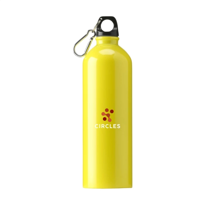 Recycled stainless-steel  bottle 750ml