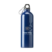 Recycled stainless-steel  bottle 750ml