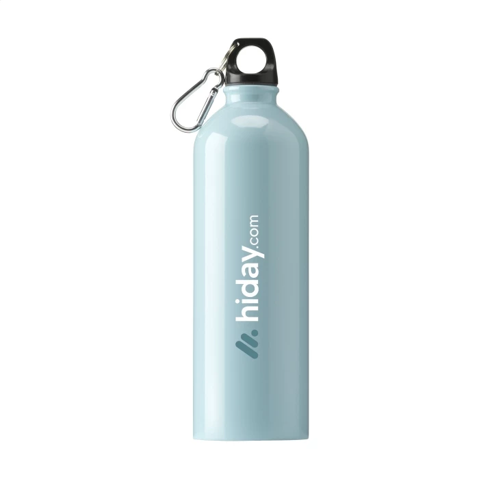 Recycled stainless-steel  bottle 750ml