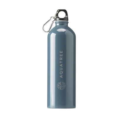 Recycled stainless-steel  bottle 750ml
