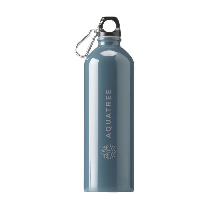 Recycled stainless-steel  bottle 750ml