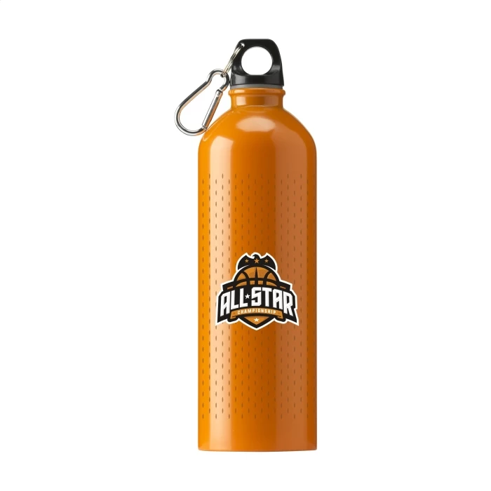 Recycled stainless-steel  bottle 750ml