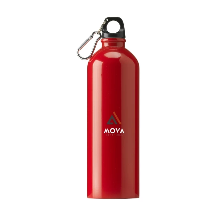 Recycled stainless-steel  bottle 750ml