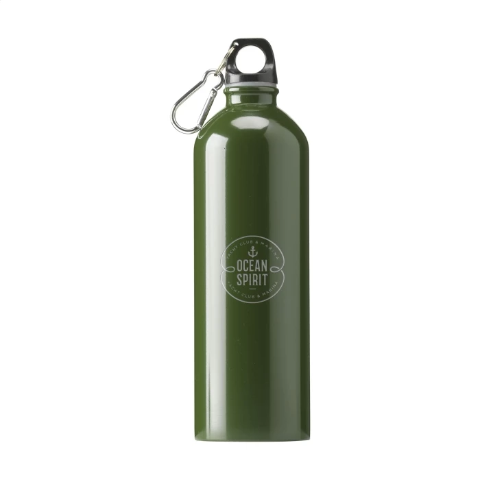 Recycled stainless-steel  bottle 750ml