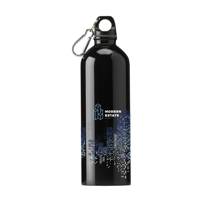 Recycled stainless-steel  bottle 750ml