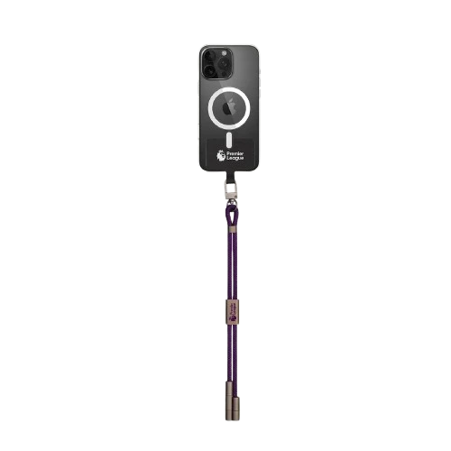 Recycled cable wrist-strap