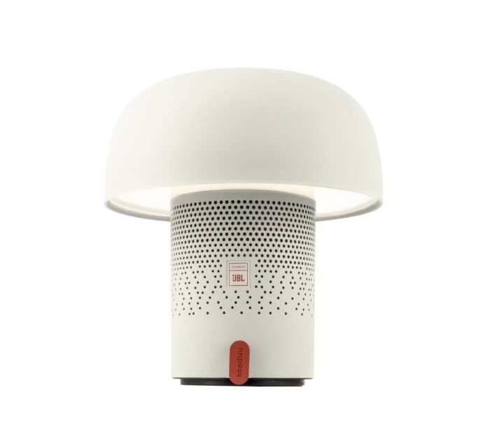 Kooduu Sensa Play speaker & lamp