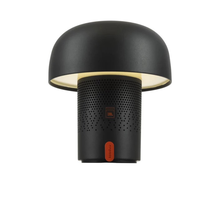 Kooduu Sensa Play speaker & lamp