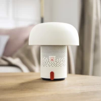 Kooduu Sensa Play speaker & lamp