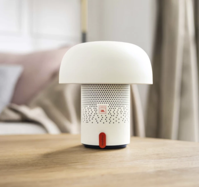 Kooduu Sensa Play speaker & lamp