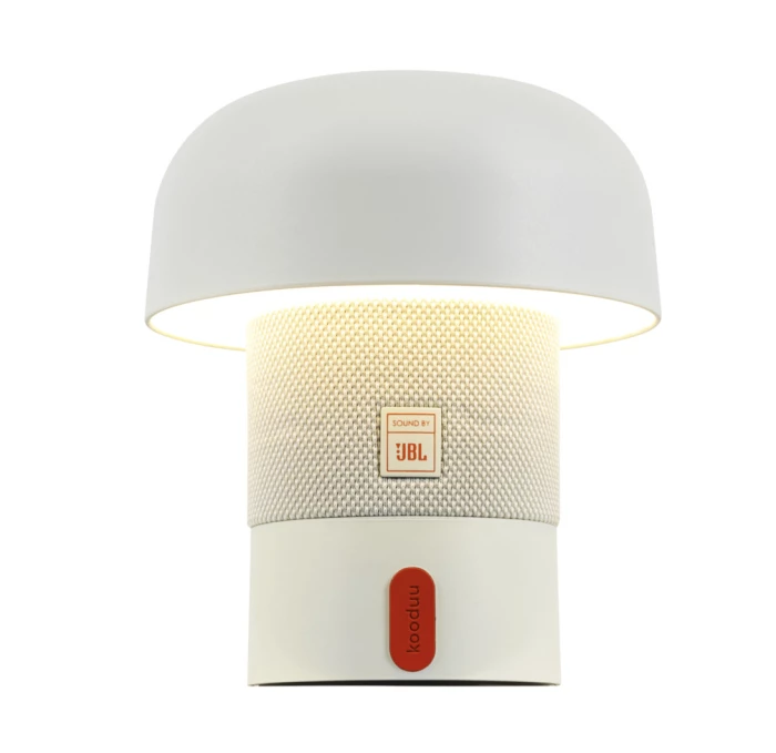 Kooduu Sensa Play speaker & lamp mini