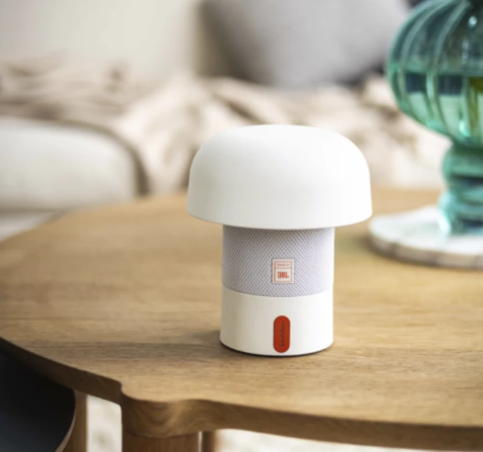 Kooduu Sensa Play speaker & lamp mini