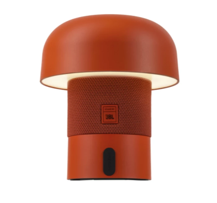 Kooduu Sensa Play speaker & lamp mini
