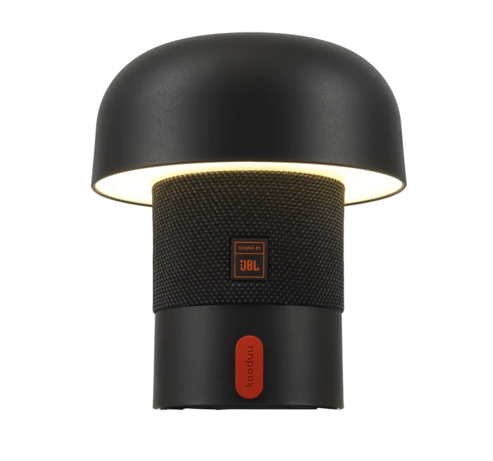 Kooduu Sensa Play speaker & lamp mini