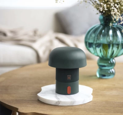 Kooduu Sensa Play speaker & lamp mini