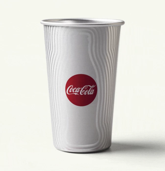 Tasse magique 
