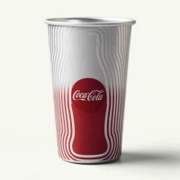Tasse magique 