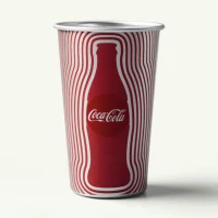 Tasse magique 