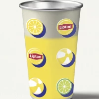 Tasse magique 