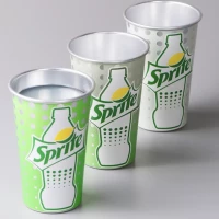 Tasse magique 