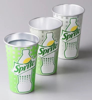 Tasse magique 