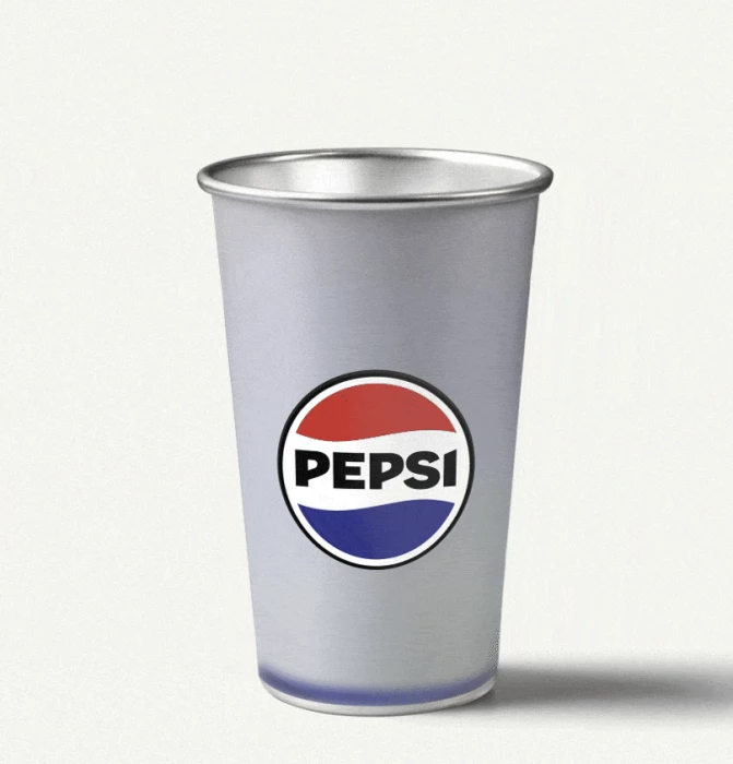 Tasse magique 