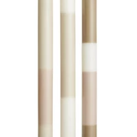Bougie chandelle commerce equitable