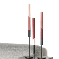 Bougie chandelle commerce equitable