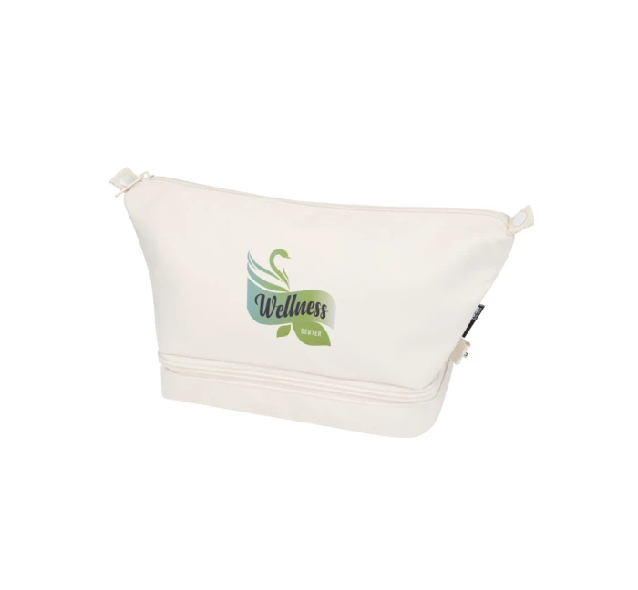 Trousse polyester recyclé