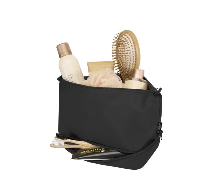 Trousse polyester recyclé