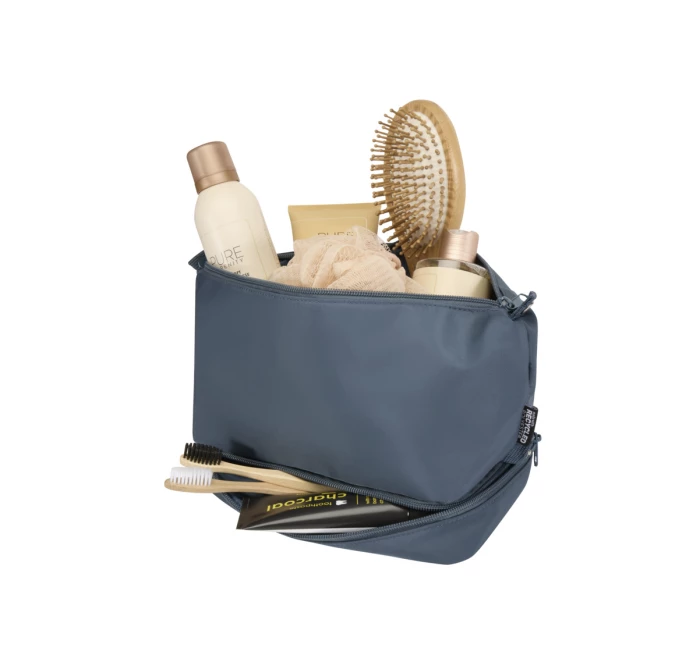 Trousse polyester recyclé